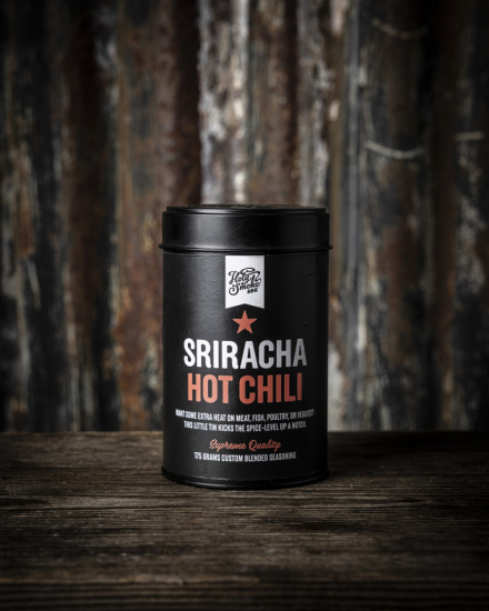 Sriracha Hot Chili Seasoning 175g i gruppen Mat & Dryck / Mat hos Familjekortet Sverige AB (10020_21106HOLY)