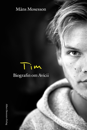 Tim i gruppen Böcker / Biografier hos Familjekortet Sverige AB (10039_9789100181406)