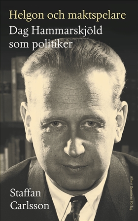 Helgon och maktspelare i gruppen Böcker / Biografier hos Familjekortet Sverige AB (10039_9789100196851)