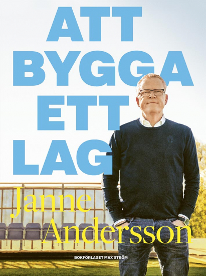 Att bygga ett lag i gruppen Böcker / Biografier hos Familjekortet Sverige AB (10039_9789171265302)