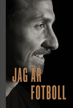 Jag är fotboll i gruppen Böcker / Presentböcker hos Familjekortet Sverige AB (10039_9789174245813)