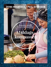 Middagskompassen i gruppen Böcker / Mat & Dryck hos Familjekortet Sverige AB (10039_9789178875504)