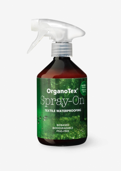 OrganoTex Spray-On textile waterproofing i gruppen Arbetskläder / Arbetsbyxor hos Familjekortet Sverige AB (10266_NH-OT-IM88-103905)